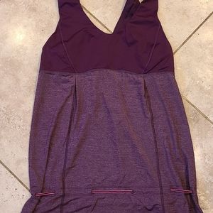 Lululemon top